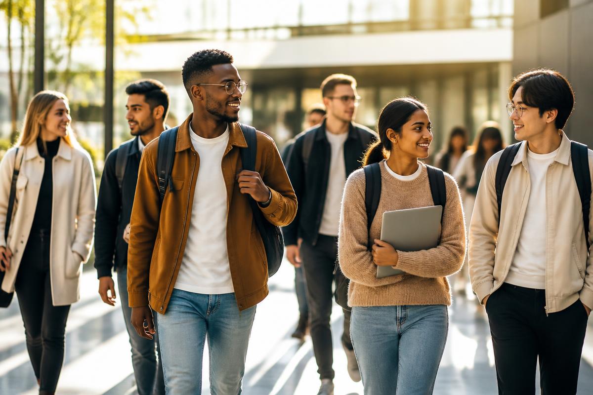 Career Growth — Career Growth: What Career Switchers Need to Know